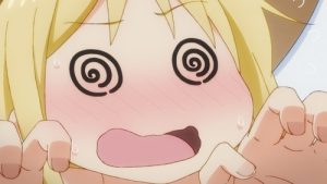 Interspecies Reviewers 1 Episodio 10