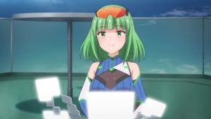 Circlet Princess 1 Episodio 10
