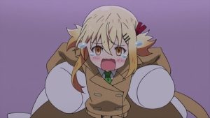 Null Peta 1 Episodio 7