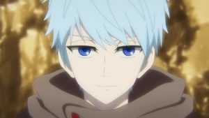 Tower of God 2 Episodio 11