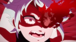 Senyoku no Sigrdrifa 1 Episodio 12
