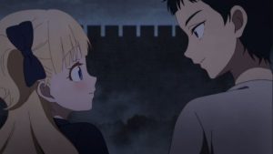 Shadows House 2 Episodio 6