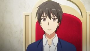Genjitsu Shugi Yuusha no Oukoku Saikenki 2 Episodio 13
