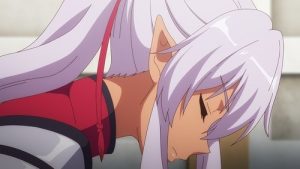 Genjitsu Shugi Yuusha no Oukoku Saikenki 2 Episodio 4