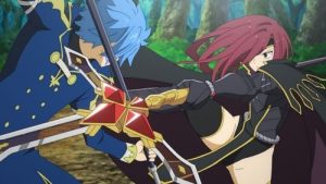 Edens Zero 2 Episodio 20