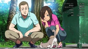 Zenonzard The Animation 1 Episodio 8