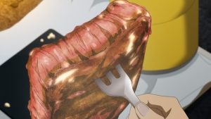 Futari Solo Camp Episódio 3