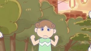 Hakata Mentai! Pirikarako-chan 1 Episodio 12