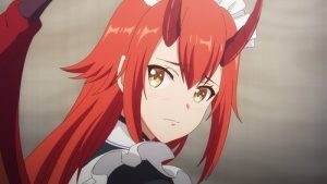 Genjitsu Shugi Yuusha no Oukoku Saikenki 2 Episodio 11