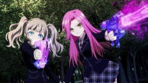 W’z 1 Episodio 4