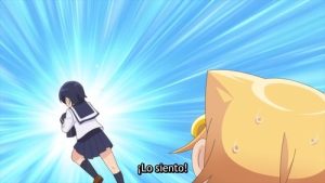 Yatogame-chan Kansatsu Nikki 2 Episodio 2
