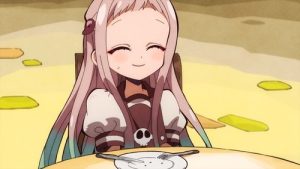Jibaku Shounen Hanako-kun 2 Episodio 11