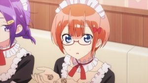 Bokutachi wa Benkyou ga Dekinai 2 Episodio 7