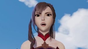 Spirit Sword Sovereign 1 Episodio 30