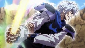 Dragon Quest: The Adventure of Dai 1 Episodio 77