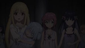 Assassins Pride 1 Episodio 6