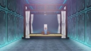 Urasekai Picnic 1 Episodio 10