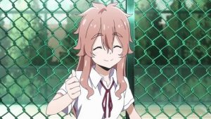 Gleipnir 1 Episodio 8