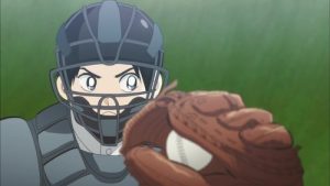 Mix: Meisei Story 1 Episodio 4