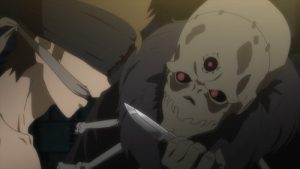 Shinchou Yuusha: Kono Yuusha ga Ore Tueee Kuse ni Shinchou Sugiru 1 Episodio 4