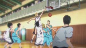 Ahiru no Sora 1 Episodio 26
