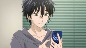 Koi to Yobu ni wa Kimochi Warui 1 Episodio 9