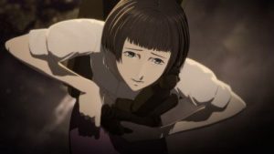 Levius 1 Episodio 2
