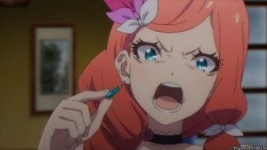 Granbelm 1 Episodio 6