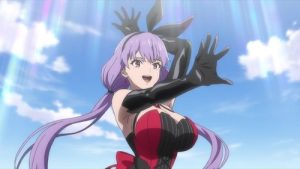 Kyokou Suiri 1 Episodio 4
