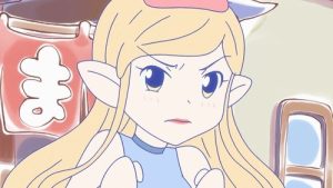 Hakata Mentai! Pirikarako-chan 1 Episodio 2