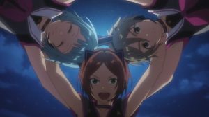 Ensemble Stars! 1 Episodio 17