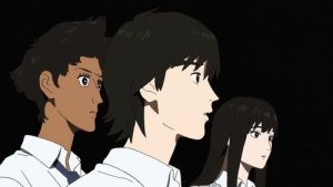 Sonny Boy 1 Episodio 6