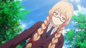 Genjitsu Shugi Yuusha no Oukoku Saikenki 1 Episodio 6