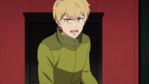 Tower of God 2 Episodio 4