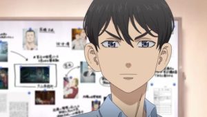 Tokyo Revengers 1 Episodio 2