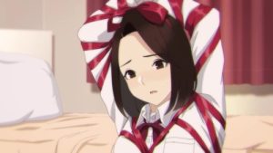 Miru Tights 1 Episodio 11