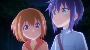 Koisuru Asteroid 1 Episodio 1
