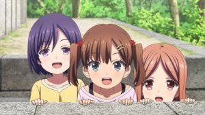 Summer Pockets 1 Episodio 11