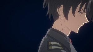 86 Eighty-Six 1 Episodio 17