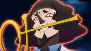 Shaman King 1 Episodio 21