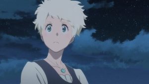 Kaizoku Oujo 1 Episodio 4