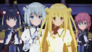 Assassins Pride 1 Episodio 11