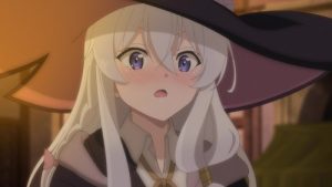Majo no Tabitabi 1 Episodio 11