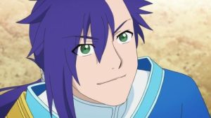 Ascendance of a Bookworm 3 Episodio 4