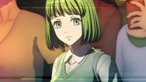 D_Cide Traumerei the Animation 1 Episodio 6