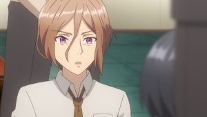 Try Knights 1 Episodio 8