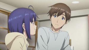Bokutachi no Remake 1 Episodio 10