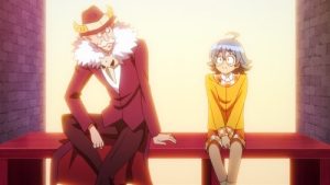 Welcome to Demon School! Iruma-kun 2 Episodio 21