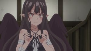 Kaifuku Jutsushi no Yarinaoshi 1 Episodio 9