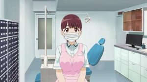 Dogeza de Tanondemita 1 Episodio 9